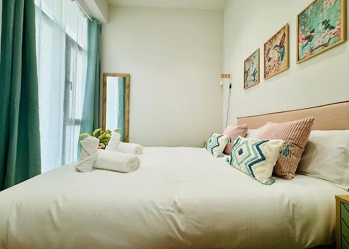 Apartment Bright & Stylish Flat Close To Center Valencia