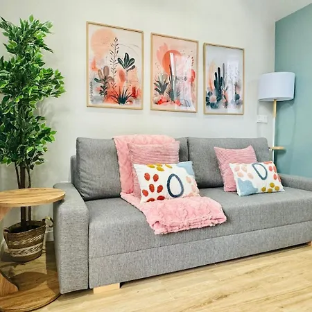 Bright & Stylish Flat Close To Center Appartement Valence