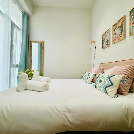 Appartement Bright & Stylish Flat Close To Center Valence